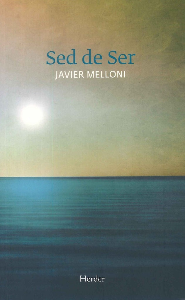 SED DE SER | JAVIER MELLONI