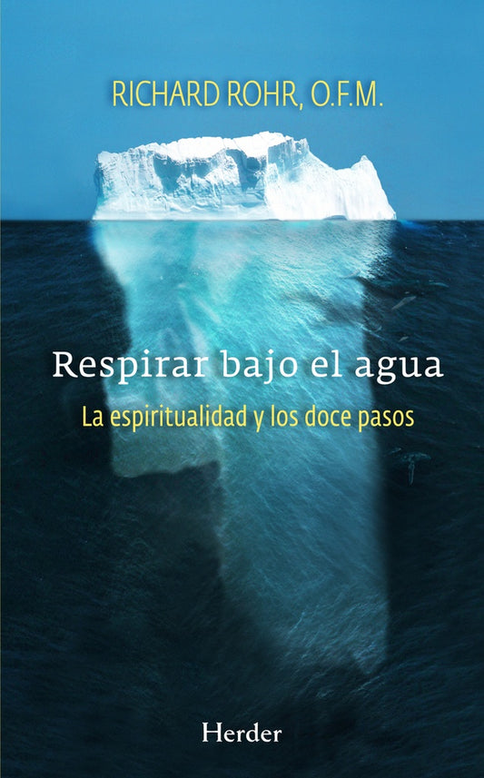RESPIRAR BAJO EL AGUA | CRISTHIAN NEUMEIER