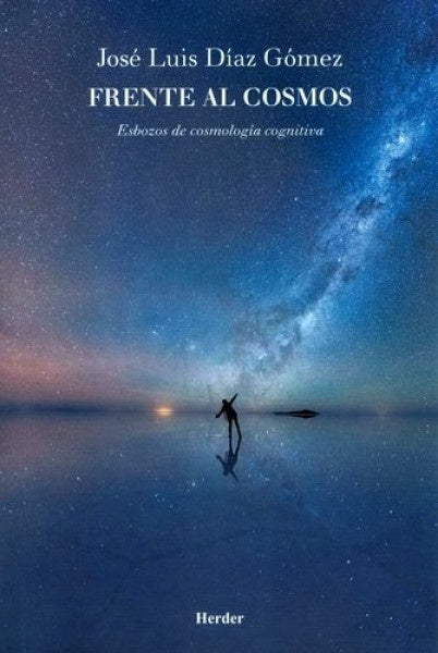 FRENTE AL COSMOS | HEIKE HOFLER