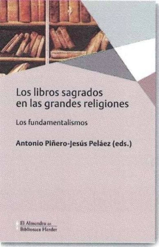 LOS LIBROS SAGRADOS EN LAS GRANDES RELIGIONES | GILBERTO CELY GALINDO