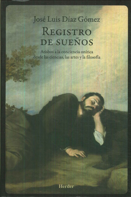 REGISTRO DE SUEÑOS | JOSE LUIS DIAZ GOMEZ