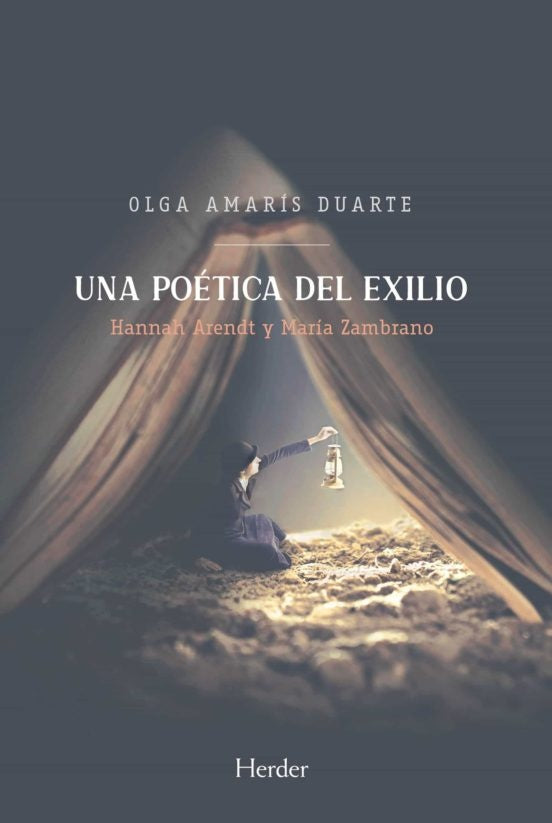 POETICA DEL EXILIO | OLGA AMARIS DUARTE