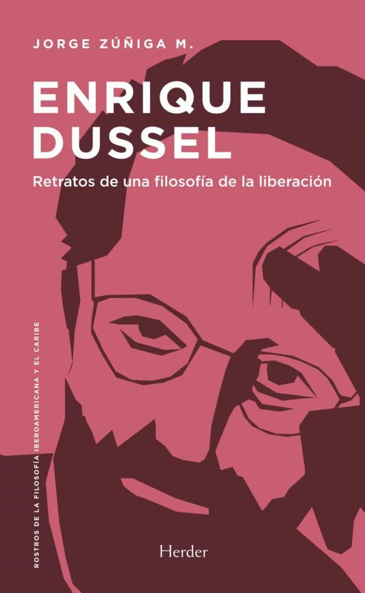 ENRIQUE DUSSEL | Jorge Zuñiga