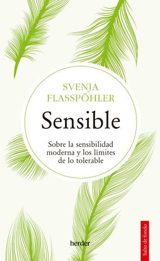 SENSIBLE | SVENJA FLASSPOHLER