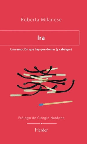 IRA | Roberta Milanese