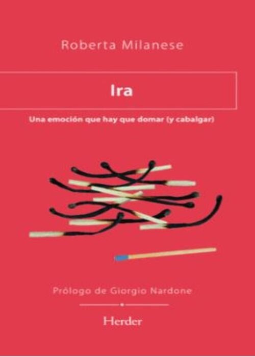 IRA | Roberta Milanese