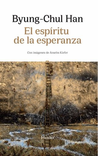Espíritu de la esperanza | Byung-Chul Han