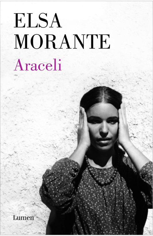 ARACELI | Elsa Morante