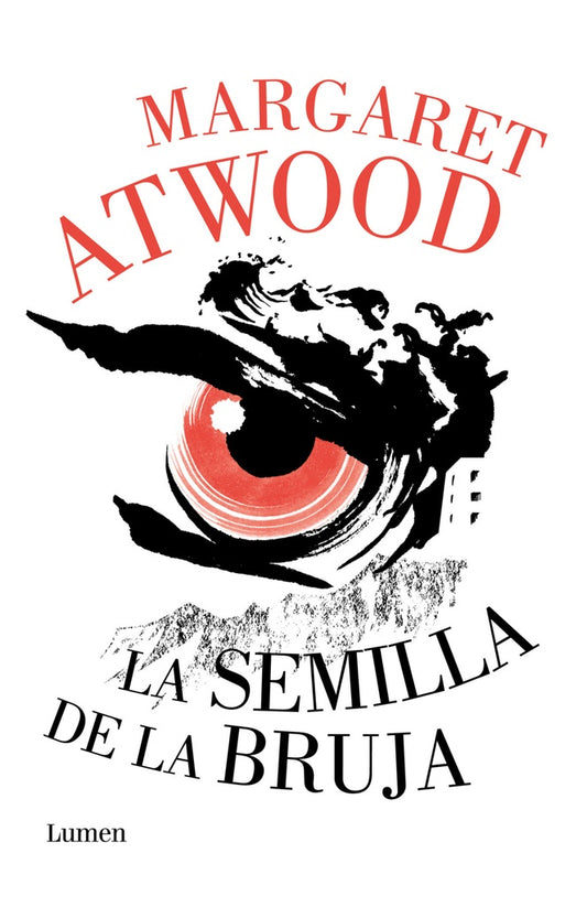 SEMILLA DE LA BRUJA, LA | Margaret Atwood