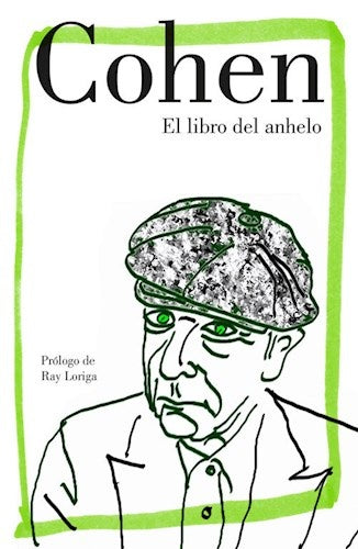 LIBRO DEL ANHELO, EL | Leonard Cohen