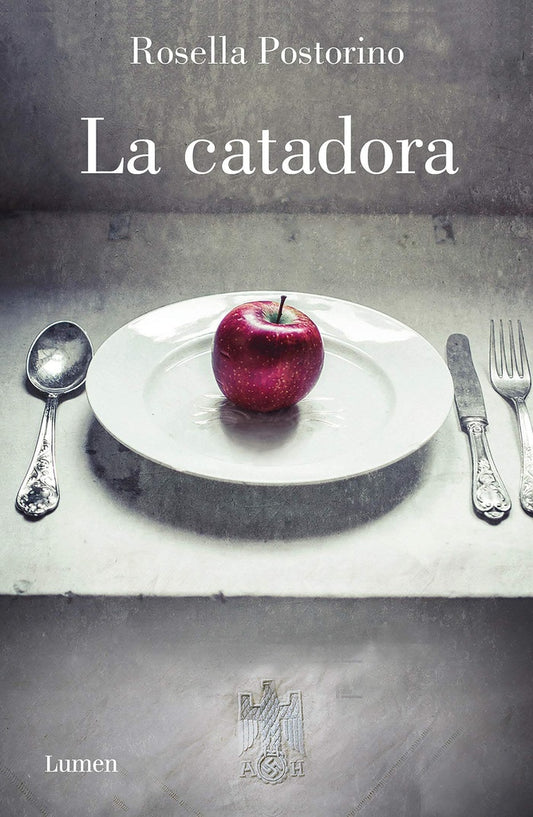 CATADORA, LA | Rosella Postorino