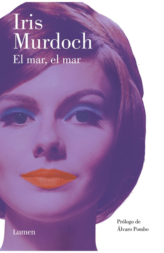 MAR, EL MAR, EL | Iris Murdoch