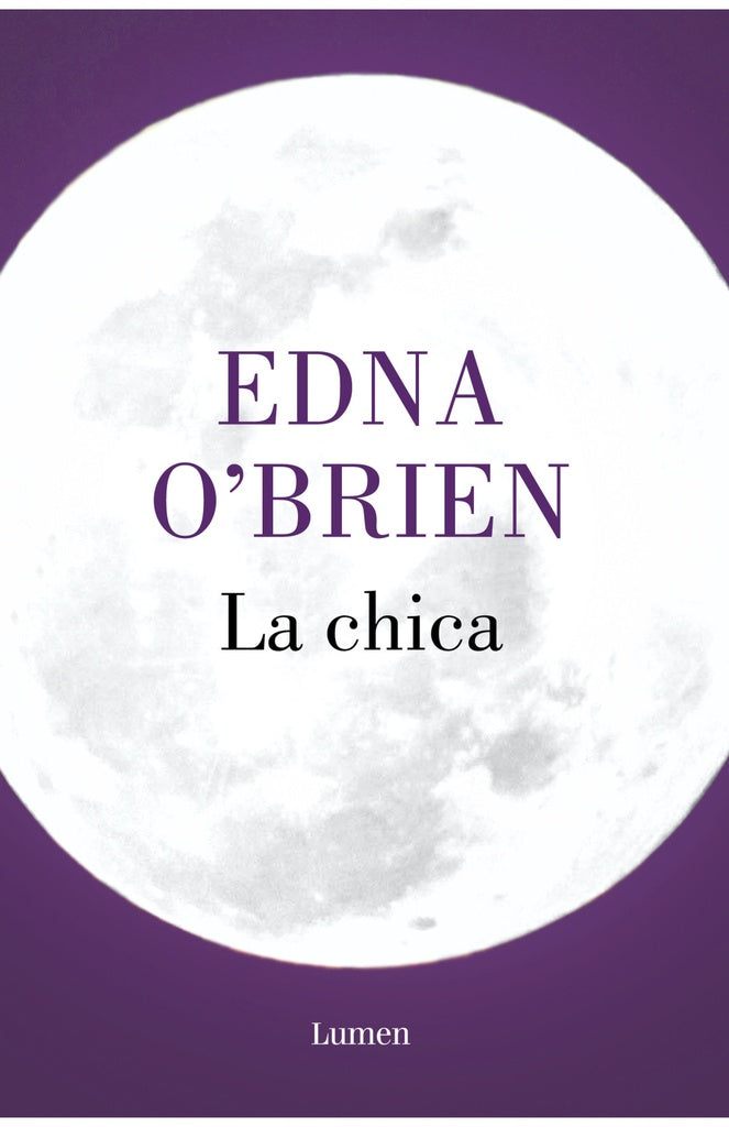 CHICA, LA | EDNA O'BRIEN