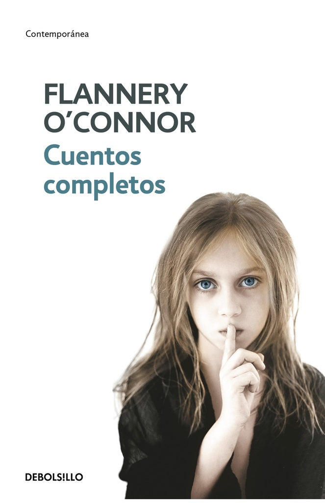 CUENTOS COMPLETOS (O'CONNOR) | Flannery O'Connor