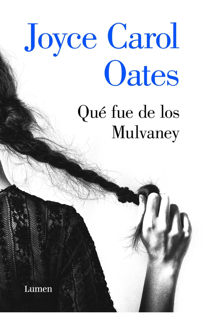 QUE FUE DE LOS MULVANEY (2020) | Joyce Carol Oates