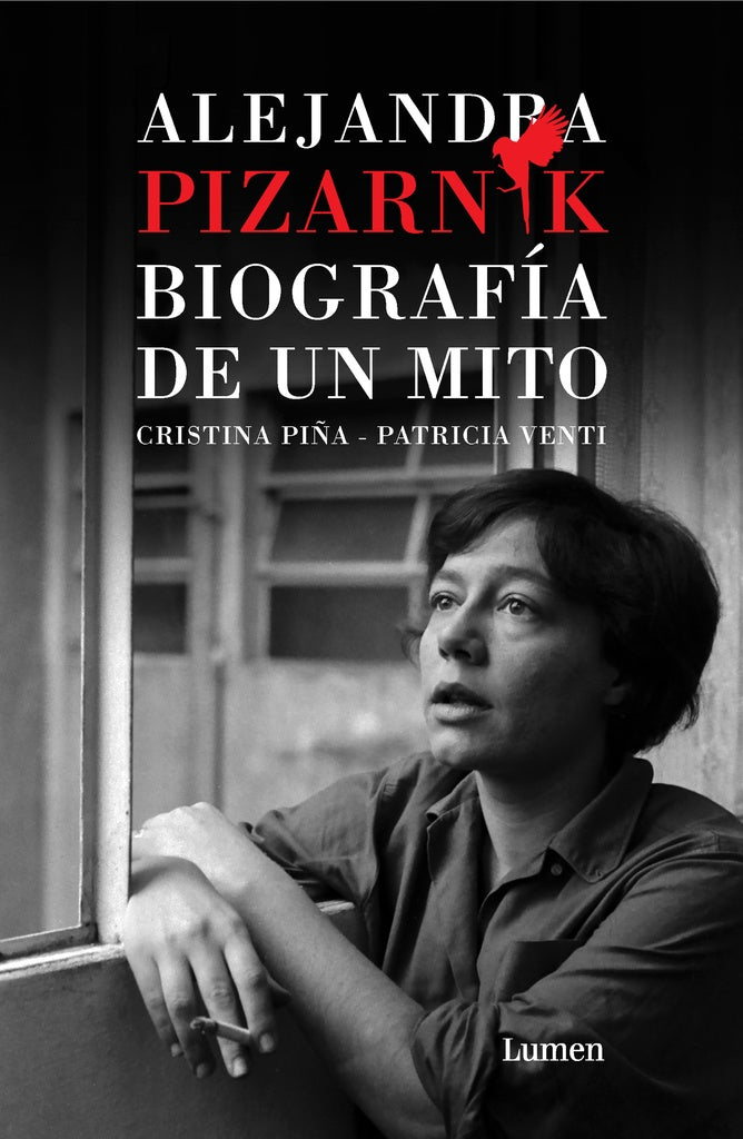 ALEJANDRA PIZARNIK. BIOGRAFIA DE UN MITO | Cristina; Venti  Patricia Piña