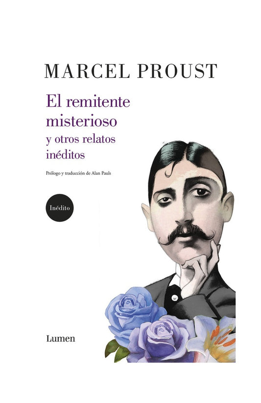REMITENTE MISTERIOSO Y OTROS RELATOS, EL | MARCEL PROUST