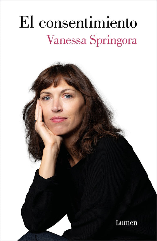 CONSENTIMIENTO, EL | Vanessa Springora