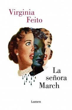 MRS. MARCH | Virginia Feito
