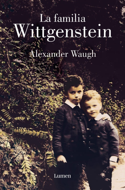 FAMILIA WITTGENSTEIN, LA | Alexander Waugh