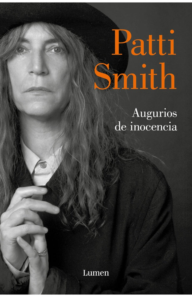 Augurios de inocencia | Patti Smith