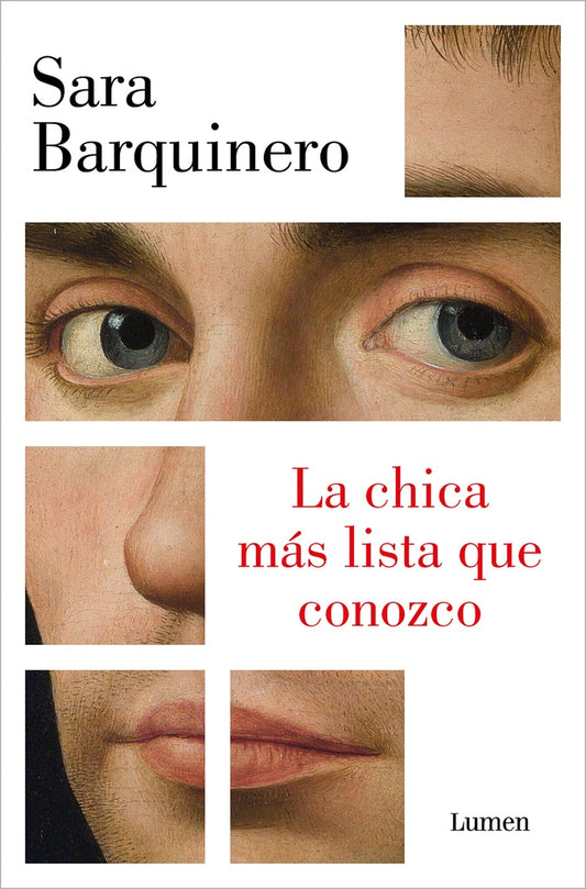 CHICA MAS LISTA QUE CONOZCO, LA | Sara Barquinero