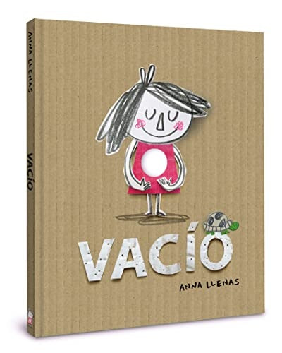VACIO | Anna Llenas