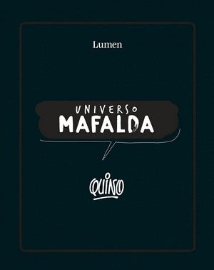 UNIVERSO MAFALDA | Quino