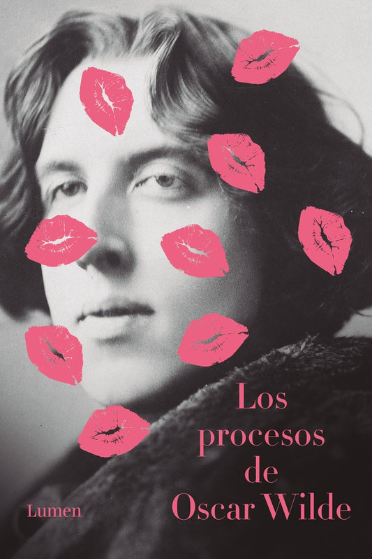 PROCESOS DE OSCAR WILDE, LOS | Oscar Wilde/Marta Carrasco