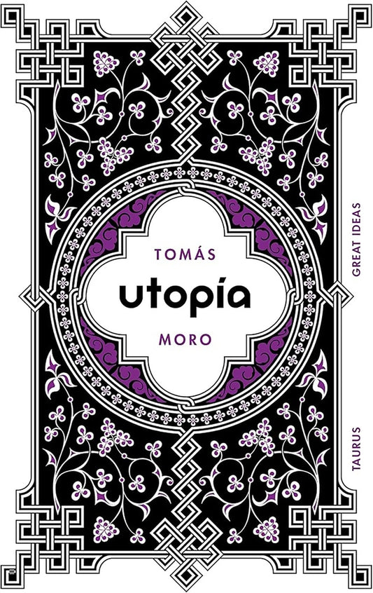 UTOPIA - TAURUS | Tomás Moro