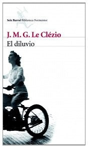 El diluvio | J. M. G. Le Clézio