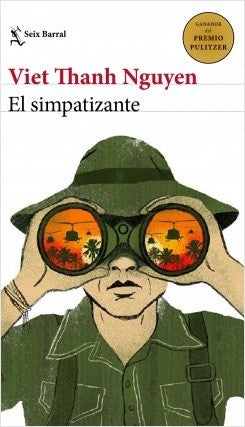 El simpatizante | Viet Thanh Nguyen