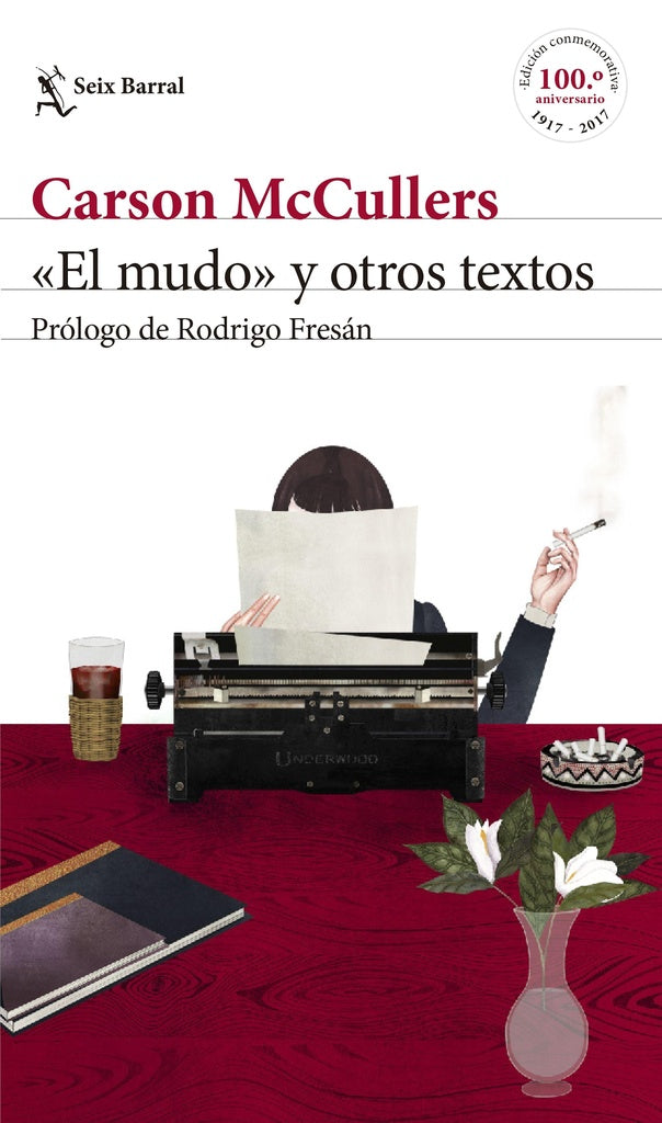 El mudo y otros textos | Carson McCullers