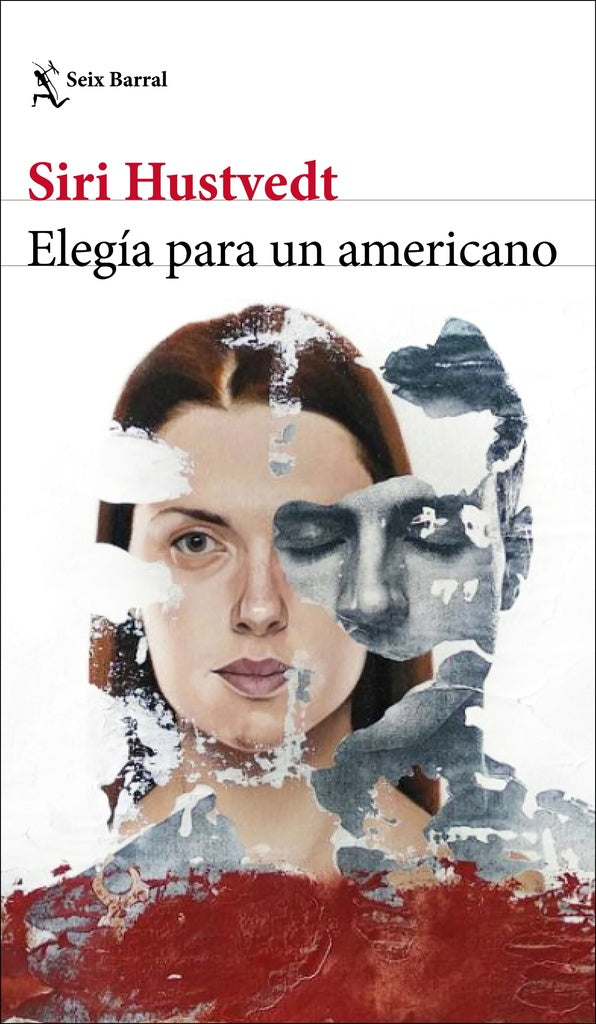 Elegía Para un Americano | Siri Hustvedt