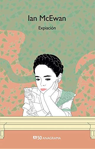EXPIACION   (CM) | Ian McEwan