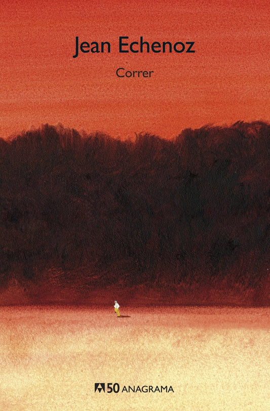 CORRER | Jean Echenoz