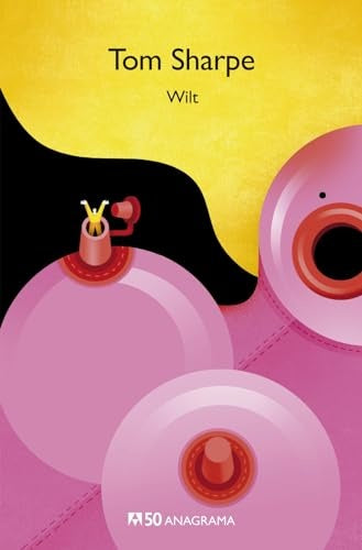 WILT (CM50 - LATAM) | Tom Sharpe