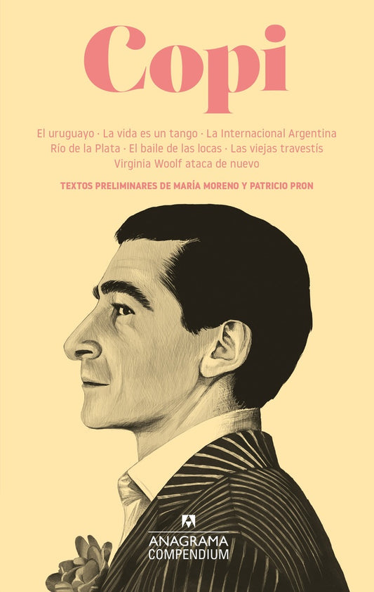 Compendium Copi | Copi