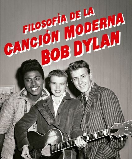 Filosofia De La Cancion Moderna | DYLAN BOB