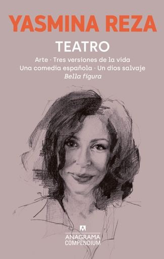 Teatro | REZA YASMINA