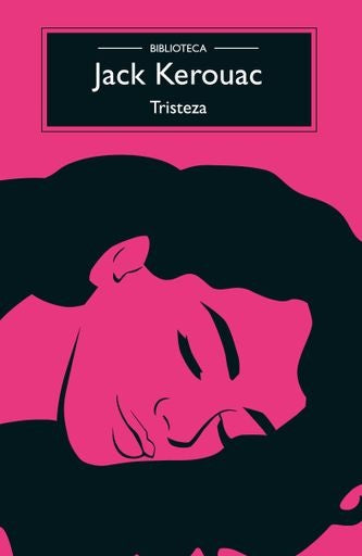 Tristeza (Cm) | Jack Kerouac