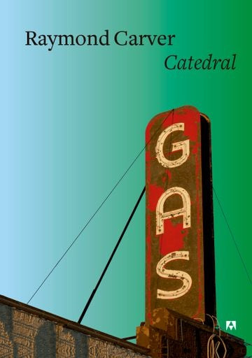 Catedral | CARVER RAYMOND