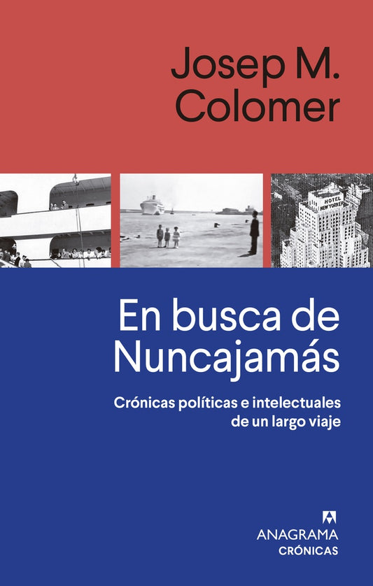 En busca de Nuncajamás | COLOMER JOSEP MARIA
