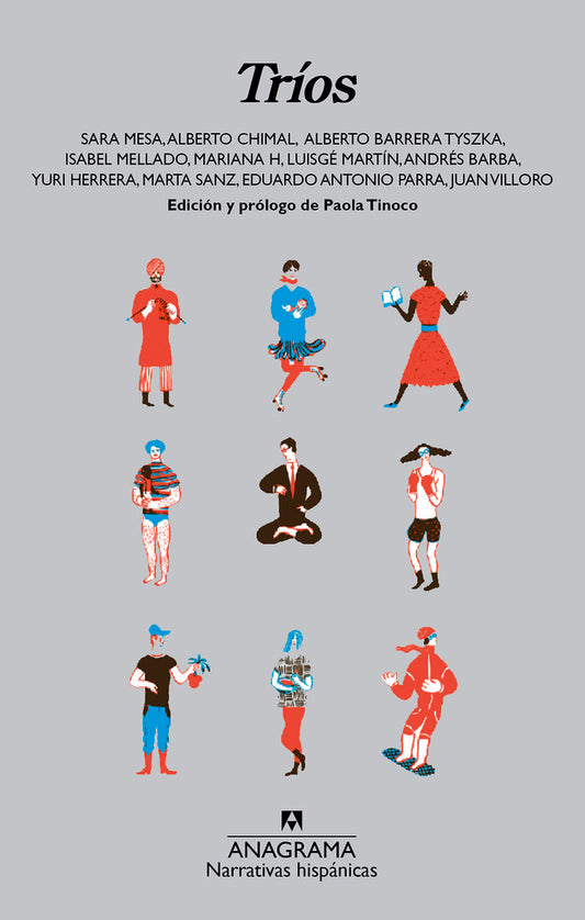 Tríos