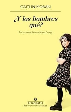 ¿Y los hombres qué? | Caitlin Moran