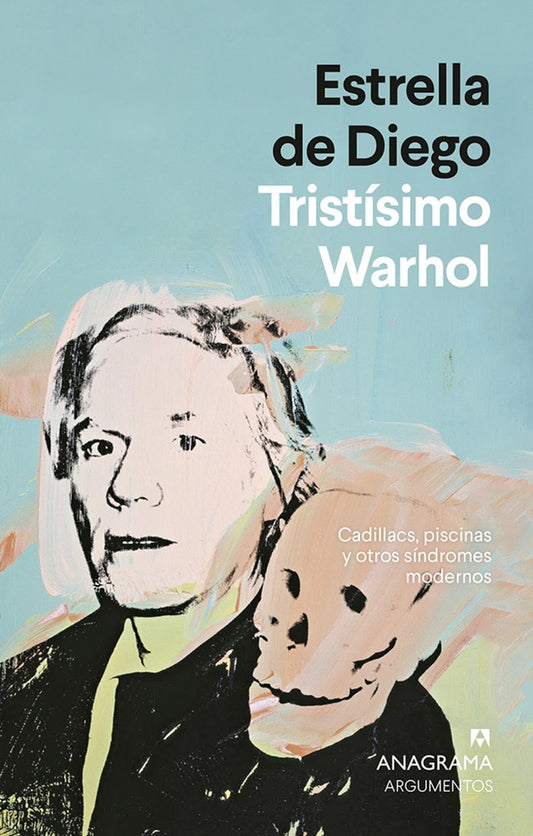 Tristísimo Warhol | Estrellade Diego