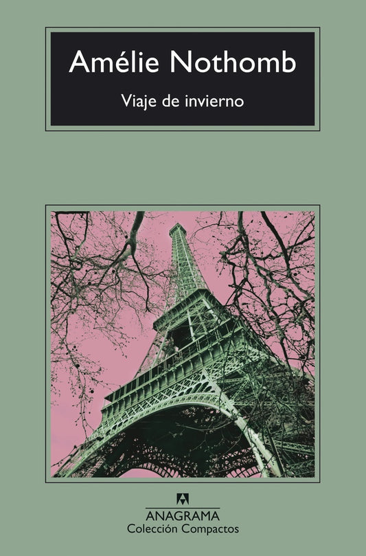Viaje de invierno | NOTHOMB AMELIE