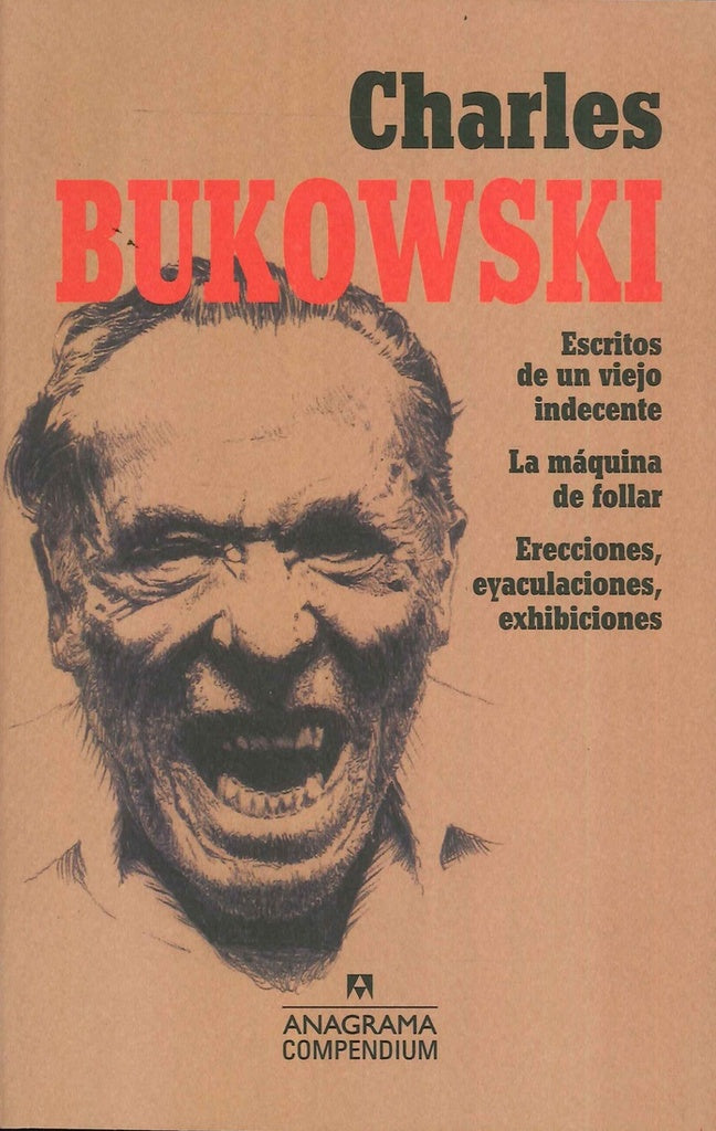 BUKOWSKI | BUKOWSKI CHARLES