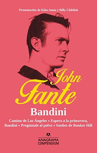 BANDINI | FANTE JOHN