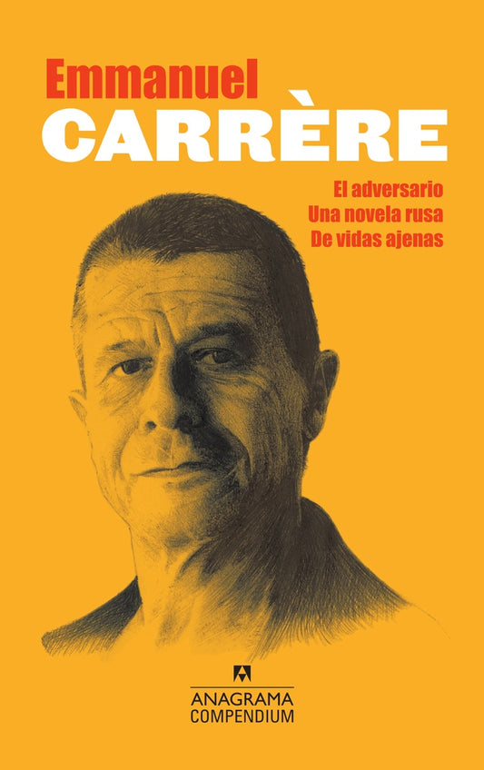 CARRERE. | CARRERE EMMANUEL